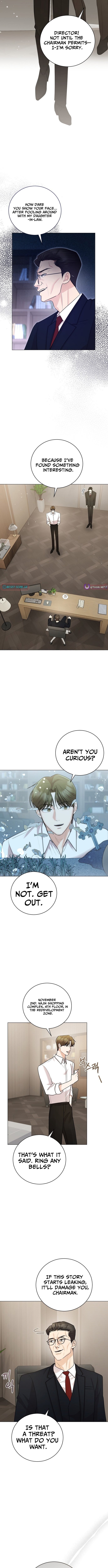 Bad Dream chapter 46 page 6