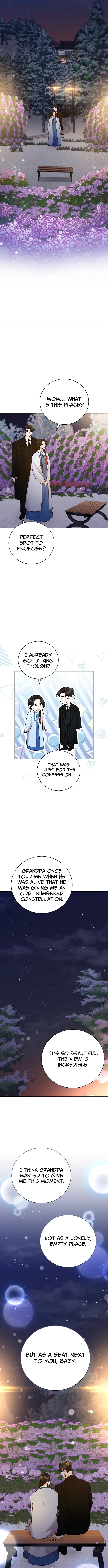 Bad Dream chapter 47 page 8