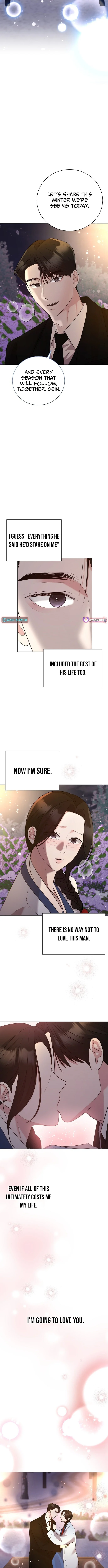 Bad Dream chapter 47 page 9