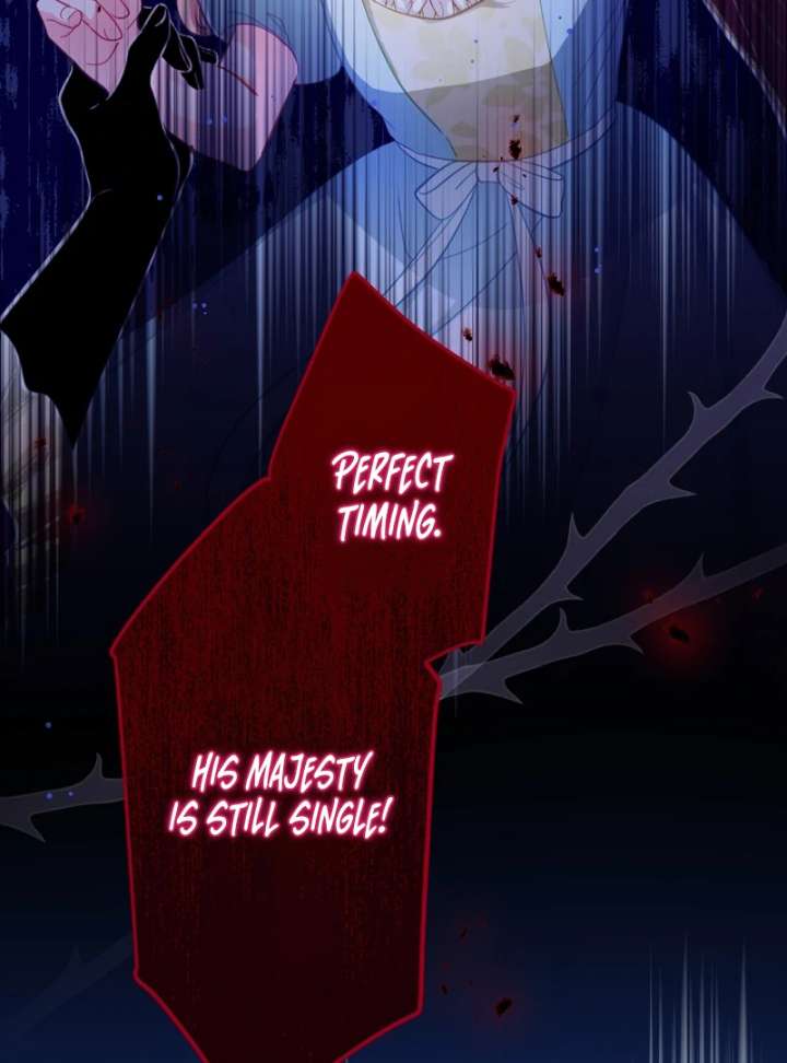 To Avoid Ruin, the Queen Wins Over Her Stepson! chapter 1 page 9