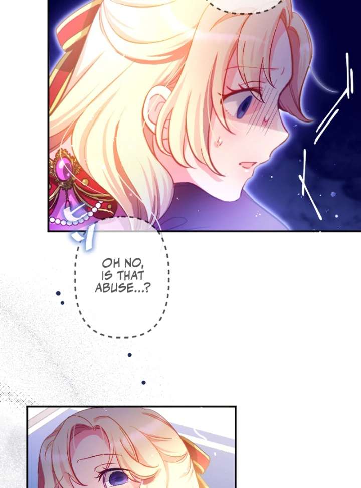 To Avoid Ruin, the Queen Wins Over Her Stepson! chapter 1 page 27