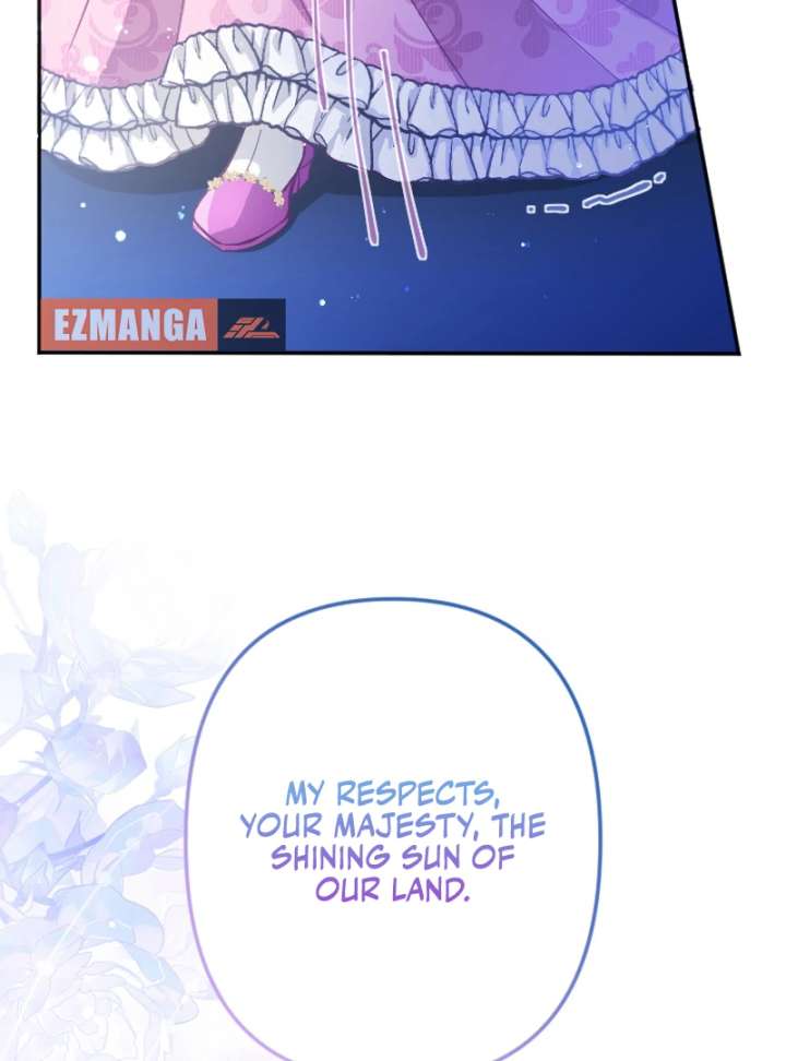 To Avoid Ruin, the Queen Wins Over Her Stepson! chapter 1 page 41