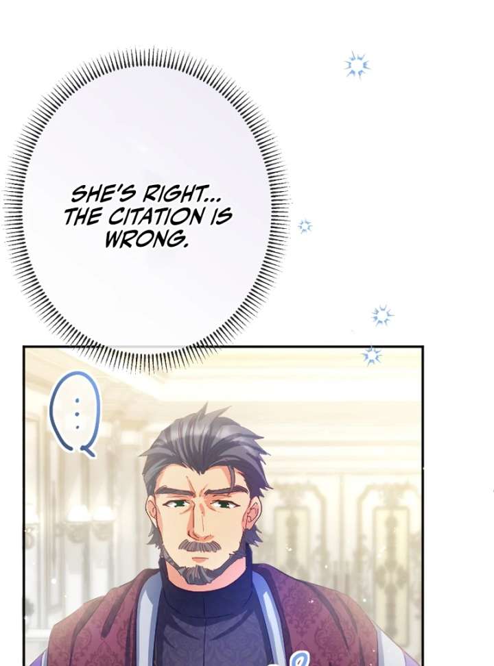 To Avoid Ruin, the Queen Wins Over Her Stepson! chapter 1 page 72