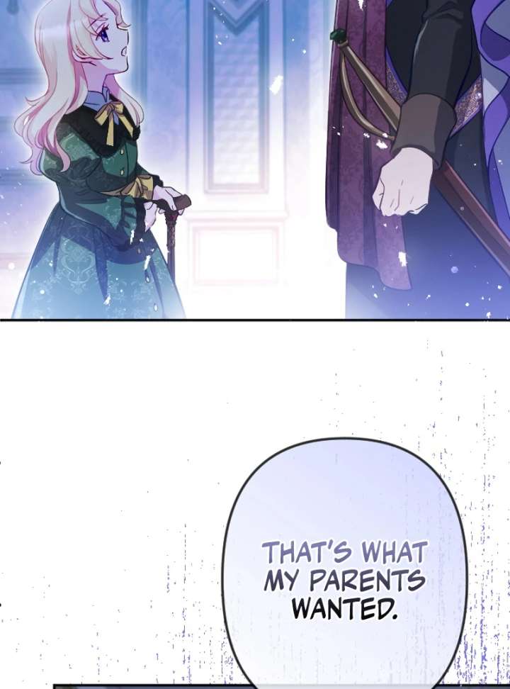 To Avoid Ruin, the Queen Wins Over Her Stepson! chapter 1 page 82