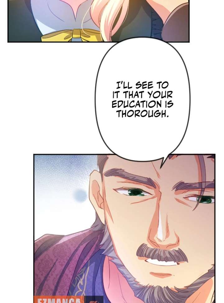 To Avoid Ruin, the Queen Wins Over Her Stepson! chapter 1 page 93
