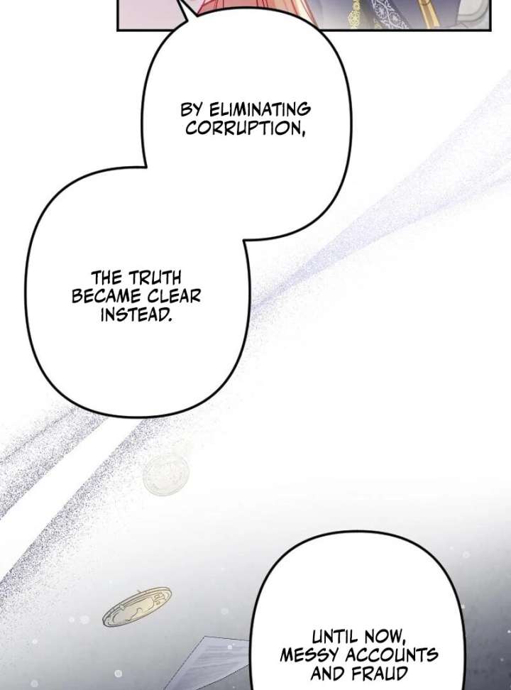 To Avoid Ruin, the Queen Wins Over Her Stepson! chapter 12 page 31
