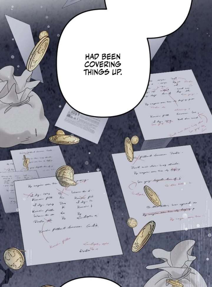 To Avoid Ruin, the Queen Wins Over Her Stepson! chapter 12 page 32