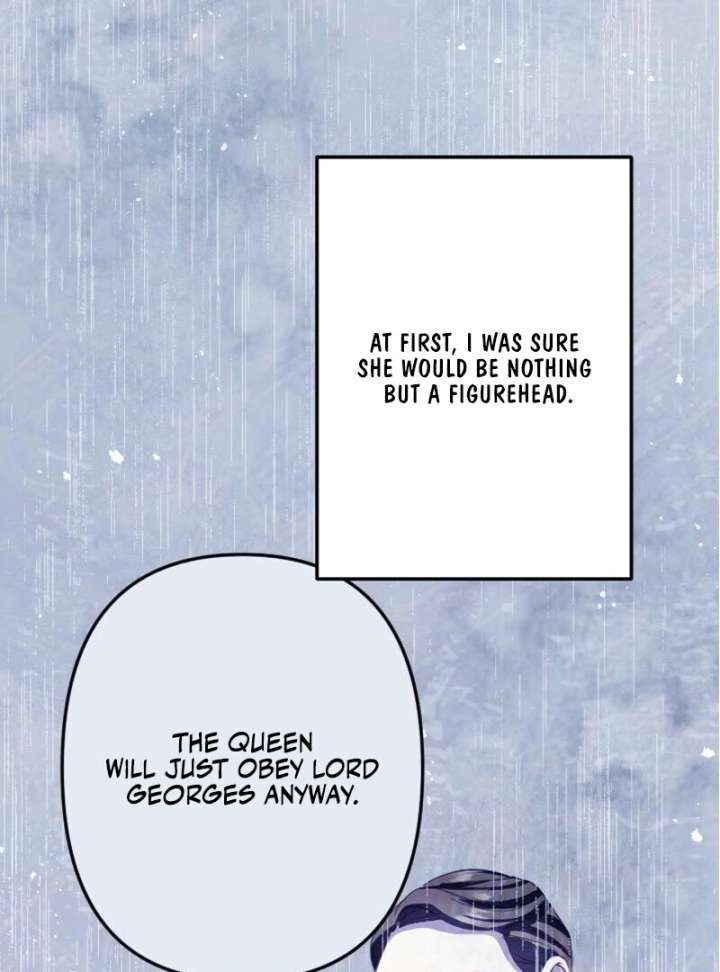 To Avoid Ruin, the Queen Wins Over Her Stepson! chapter 12 page 74