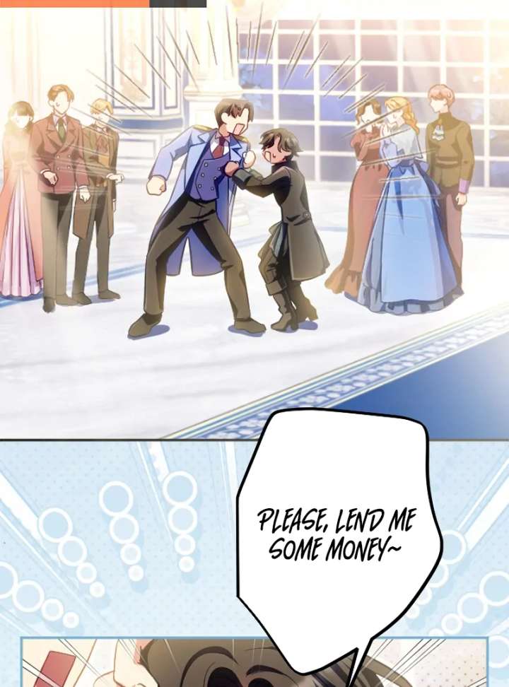 To Avoid Ruin, the Queen Wins Over Her Stepson! chapter 13 page 5