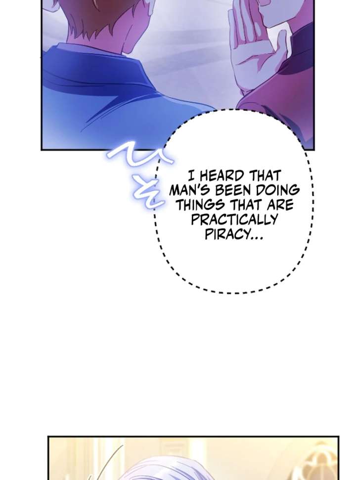 To Avoid Ruin, the Queen Wins Over Her Stepson! chapter 13 page 28