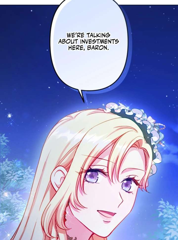 To Avoid Ruin, the Queen Wins Over Her Stepson! chapter 13 page 42