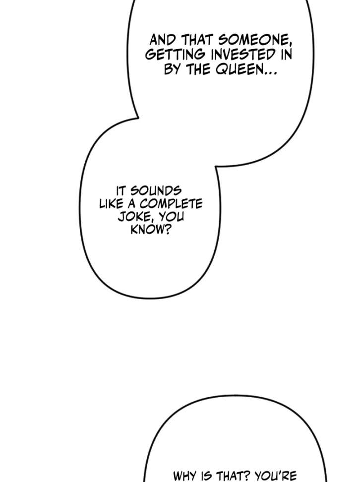 To Avoid Ruin, the Queen Wins Over Her Stepson! chapter 13 page 53