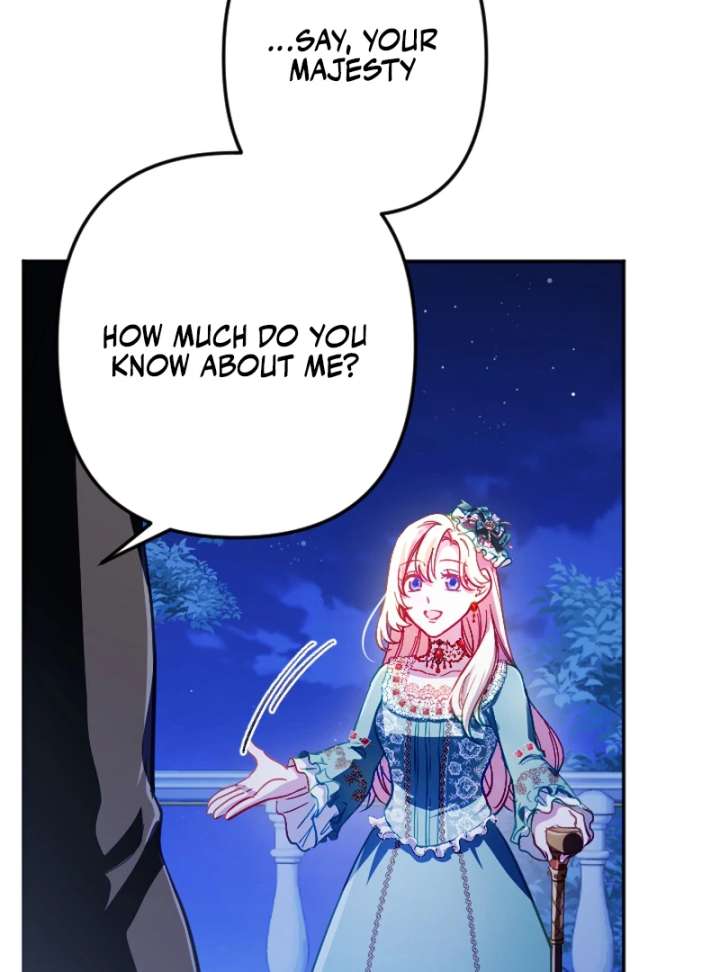 To Avoid Ruin, the Queen Wins Over Her Stepson! chapter 13 page 62