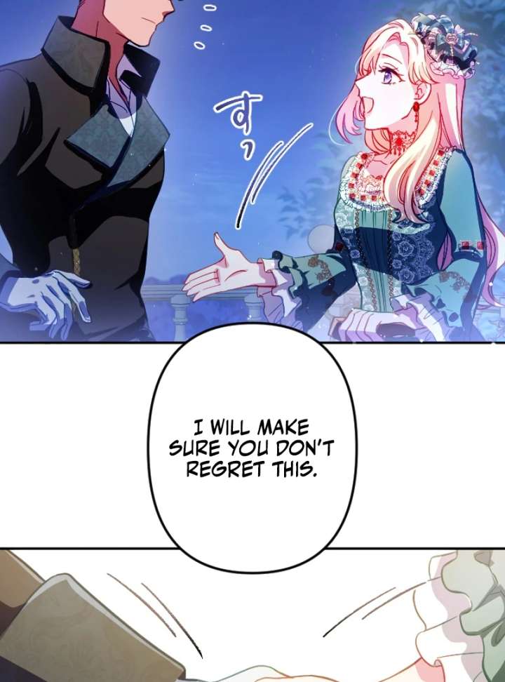 To Avoid Ruin, the Queen Wins Over Her Stepson! chapter 13 page 72
