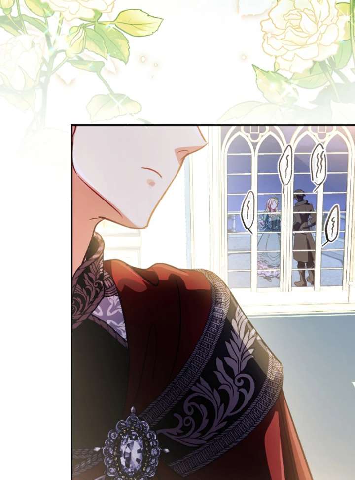 To Avoid Ruin, the Queen Wins Over Her Stepson! chapter 13 page 85