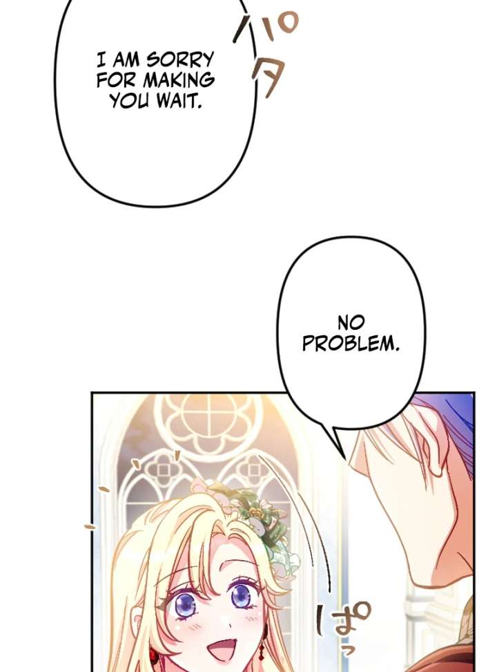 To Avoid Ruin, the Queen Wins Over Her Stepson! chapter 13 page 88