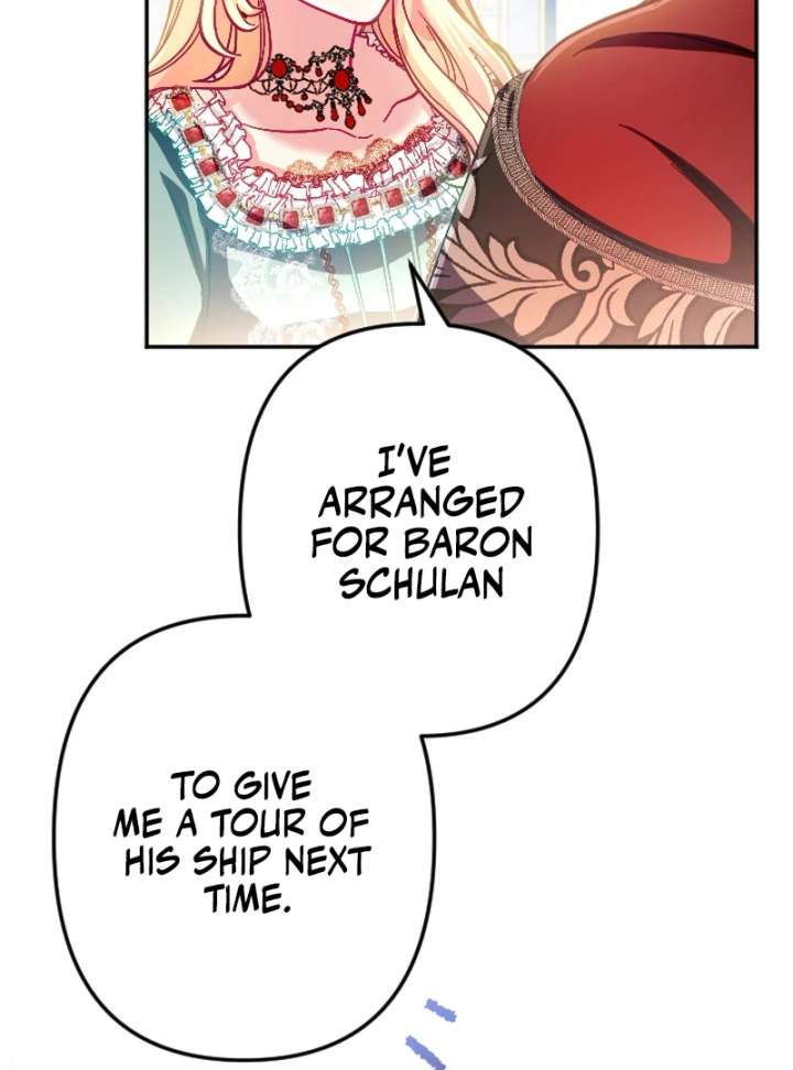 To Avoid Ruin, the Queen Wins Over Her Stepson! chapter 13 page 89