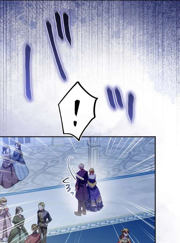 To Avoid Ruin, the Queen Wins Over Her Stepson! chapter 13 page 92