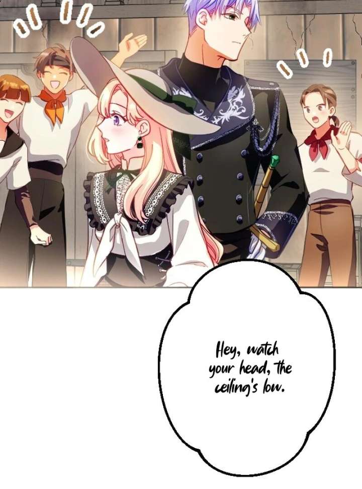 To Avoid Ruin, the Queen Wins Over Her Stepson! chapter 14 page 14