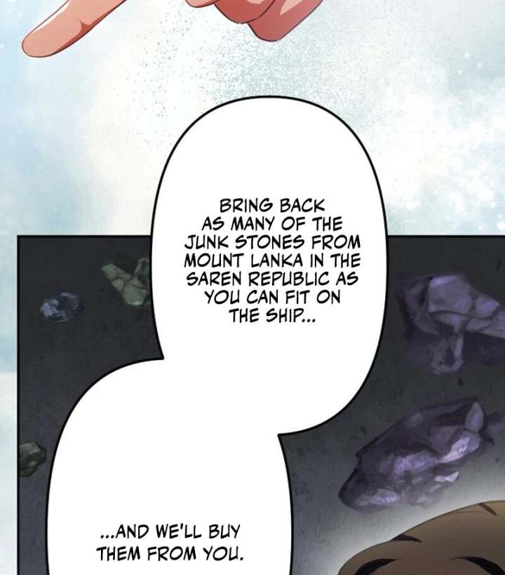 To Avoid Ruin, the Queen Wins Over Her Stepson! chapter 14 page 45