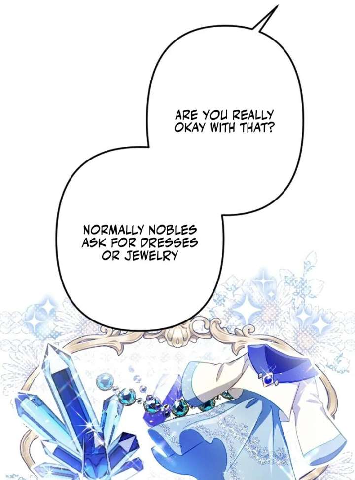 To Avoid Ruin, the Queen Wins Over Her Stepson! chapter 14 page 47