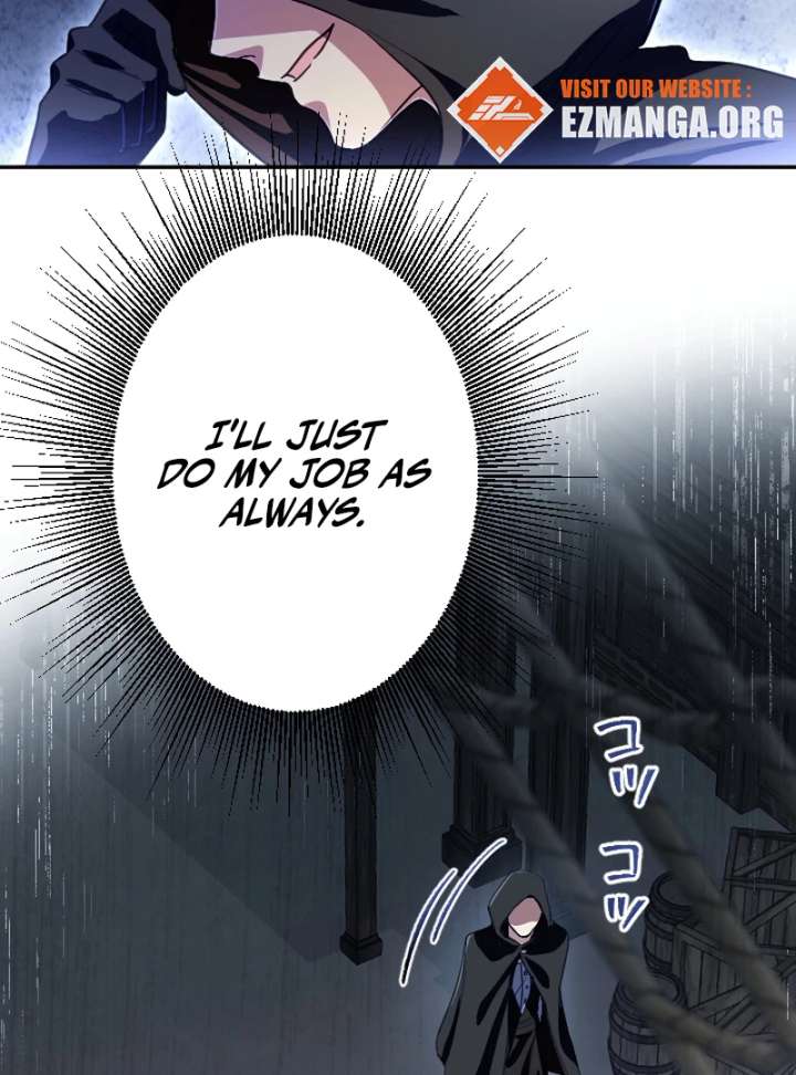 To Avoid Ruin, the Queen Wins Over Her Stepson! chapter 15 page 34