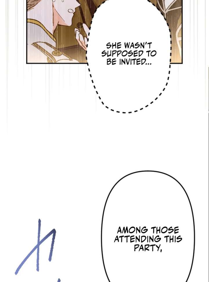 To Avoid Ruin, the Queen Wins Over Her Stepson! chapter 16 page 21