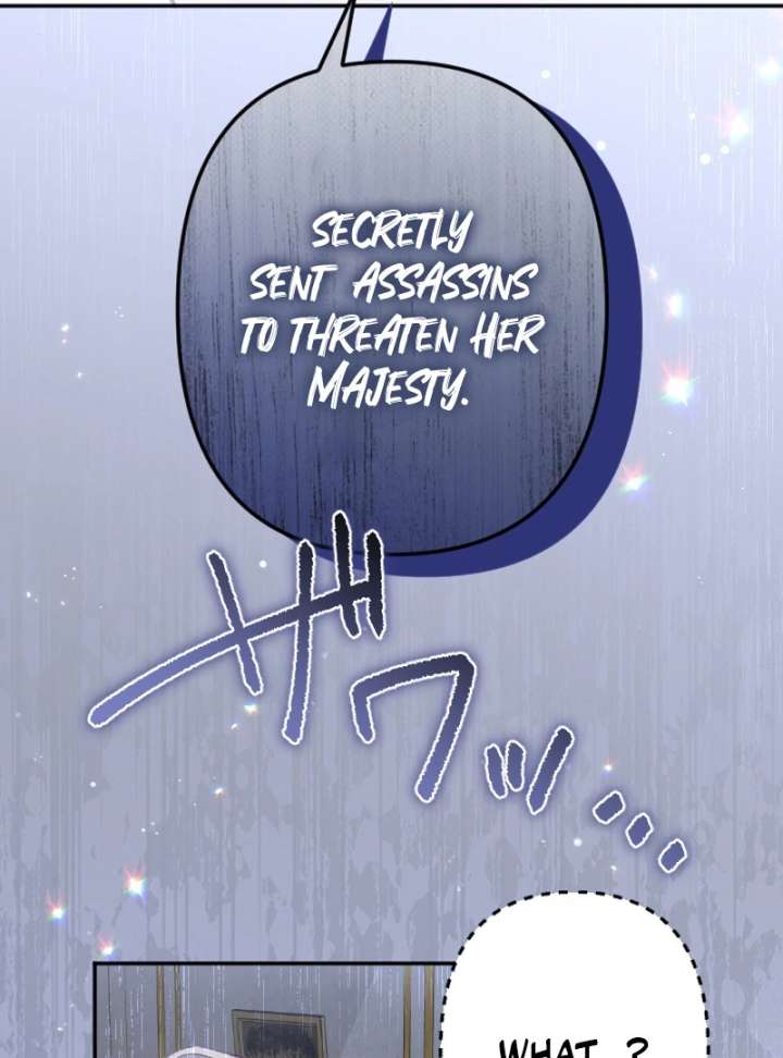To Avoid Ruin, the Queen Wins Over Her Stepson! chapter 16 page 25