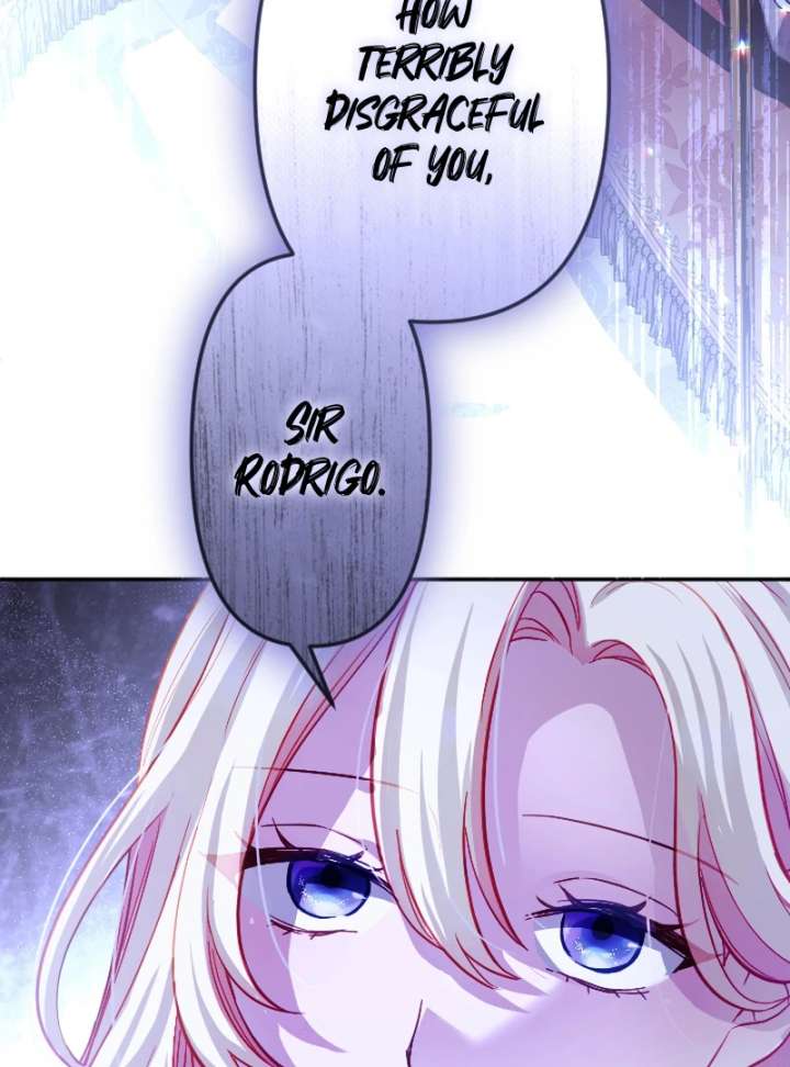 To Avoid Ruin, the Queen Wins Over Her Stepson! chapter 16 page 31