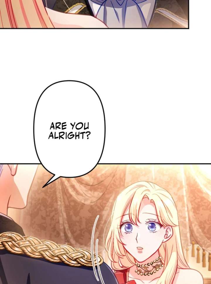 To Avoid Ruin, the Queen Wins Over Her Stepson! chapter 16 page 63