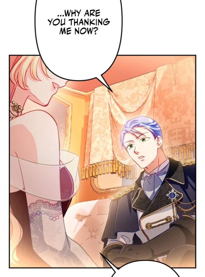 To Avoid Ruin, the Queen Wins Over Her Stepson! chapter 16 page 73