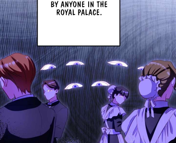 To Avoid Ruin, the Queen Wins Over Her Stepson! chapter 16 page 81
