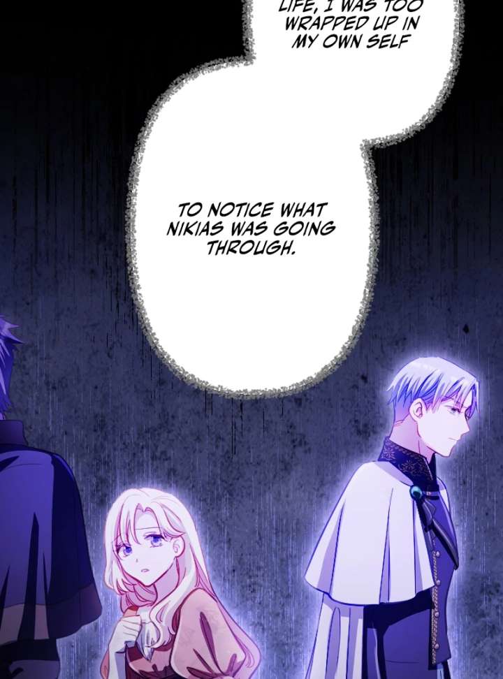 To Avoid Ruin, the Queen Wins Over Her Stepson! chapter 16 page 85
