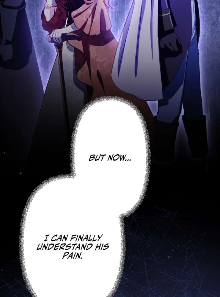 To Avoid Ruin, the Queen Wins Over Her Stepson! chapter 16 page 86