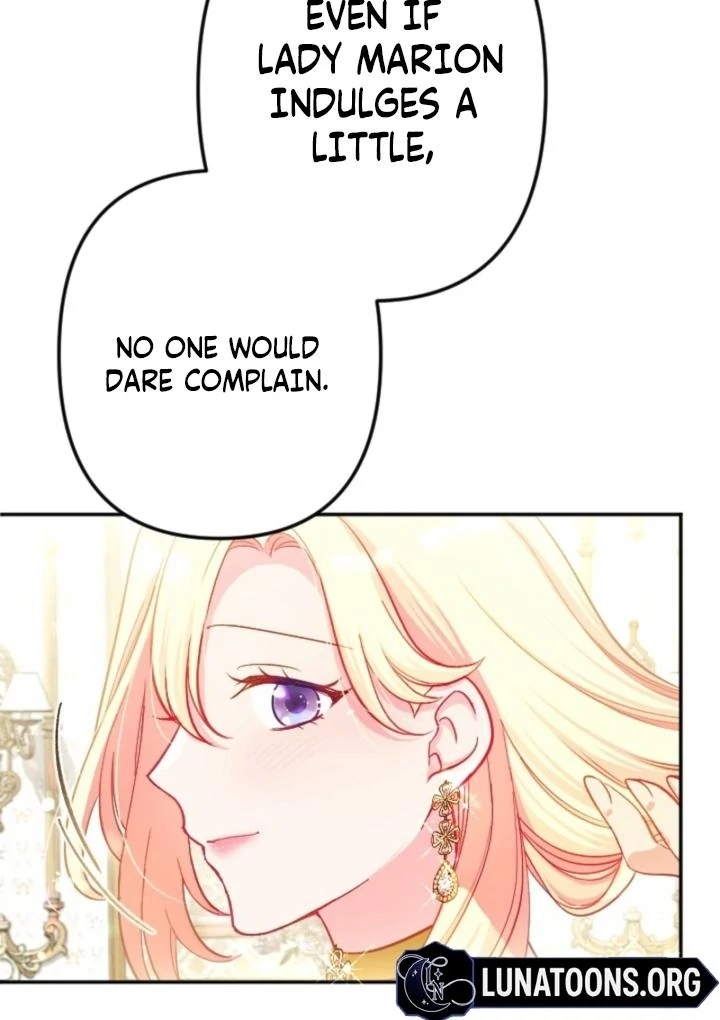 To Avoid Ruin, the Queen Wins Over Her Stepson! chapter 18 page 12
