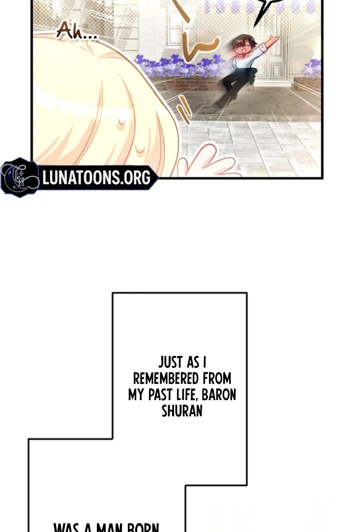 To Avoid Ruin, the Queen Wins Over Her Stepson! chapter 18 page 16