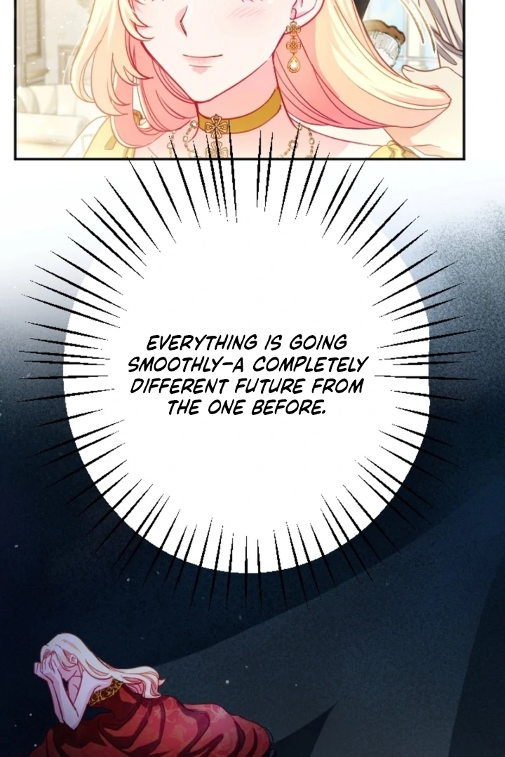 To Avoid Ruin, the Queen Wins Over Her Stepson! chapter 18 page 24