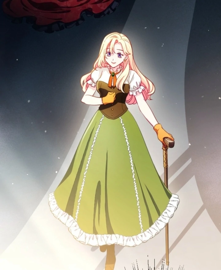 To Avoid Ruin, the Queen Wins Over Her Stepson! chapter 18 page 25