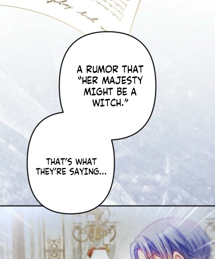 To Avoid Ruin, the Queen Wins Over Her Stepson! chapter 18 page 38
