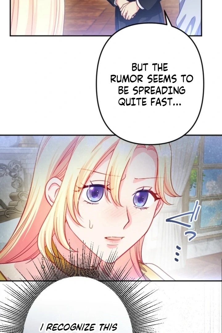 To Avoid Ruin, the Queen Wins Over Her Stepson! chapter 18 page 44
