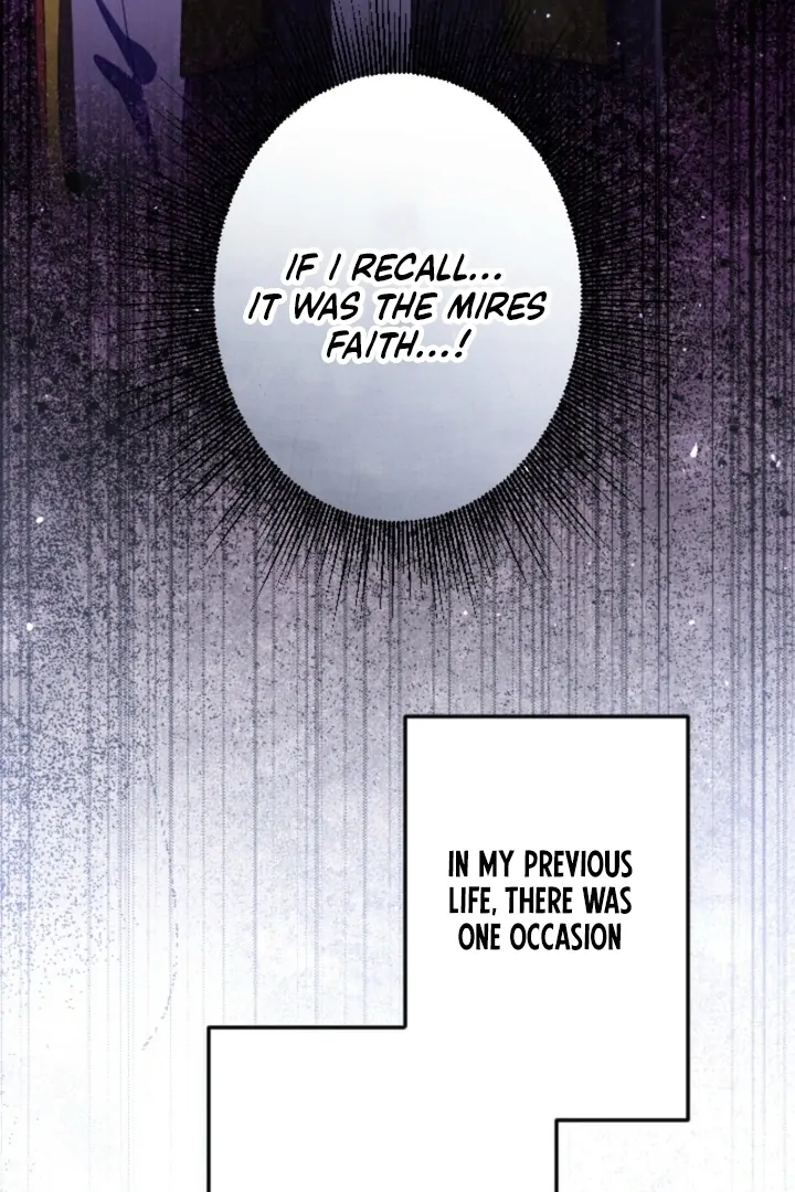 To Avoid Ruin, the Queen Wins Over Her Stepson! chapter 18 page 46