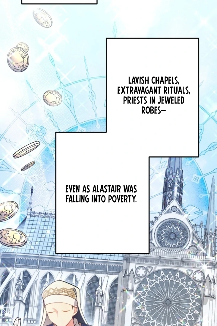 To Avoid Ruin, the Queen Wins Over Her Stepson! chapter 18 page 48