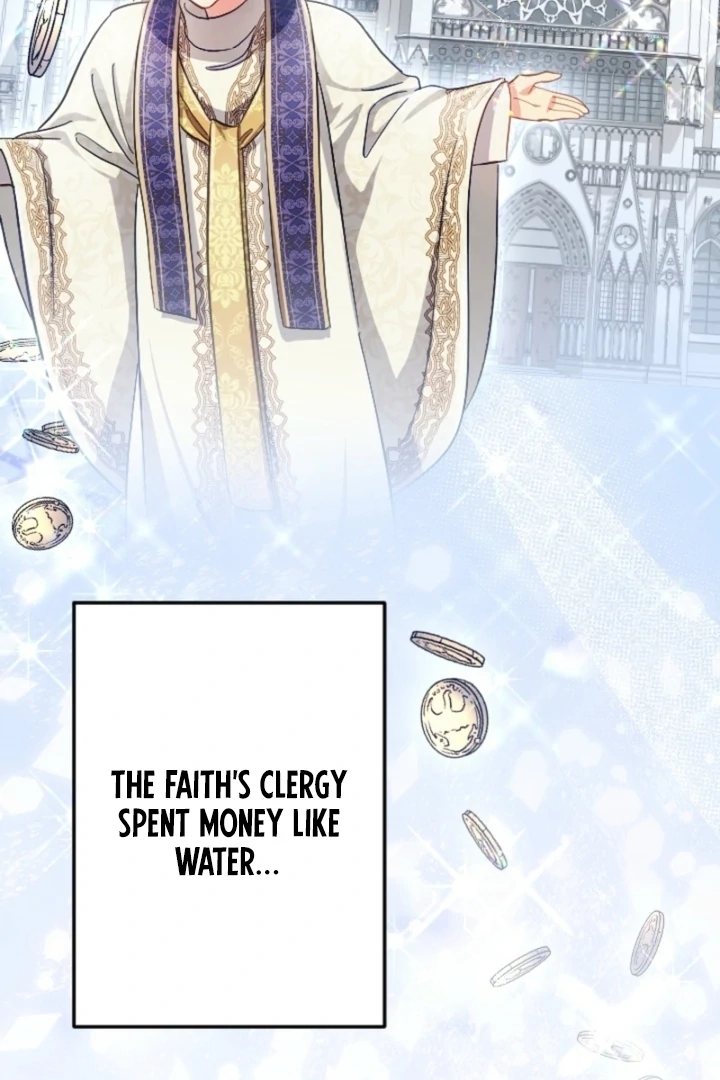 To Avoid Ruin, the Queen Wins Over Her Stepson! chapter 18 page 49