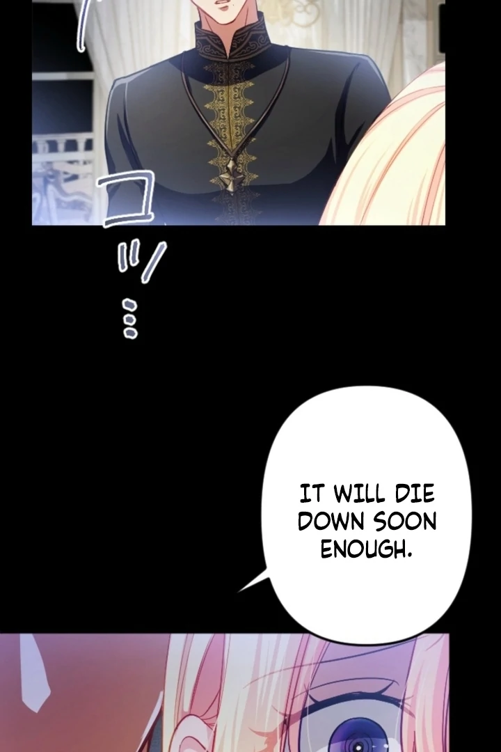 To Avoid Ruin, the Queen Wins Over Her Stepson! chapter 18 page 58