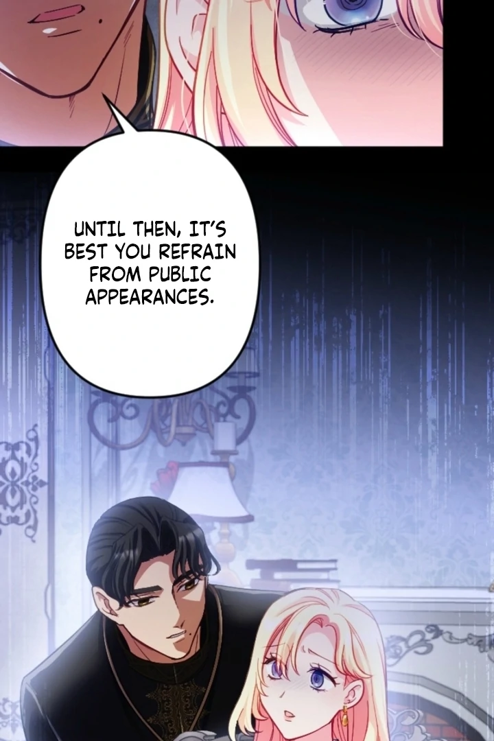 To Avoid Ruin, the Queen Wins Over Her Stepson! chapter 18 page 59
