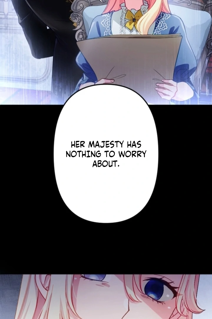 To Avoid Ruin, the Queen Wins Over Her Stepson! chapter 18 page 60