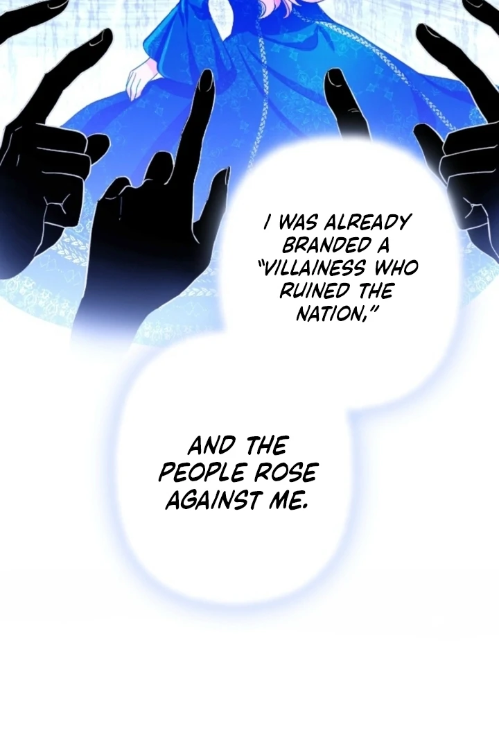 To Avoid Ruin, the Queen Wins Over Her Stepson! chapter 18 page 63