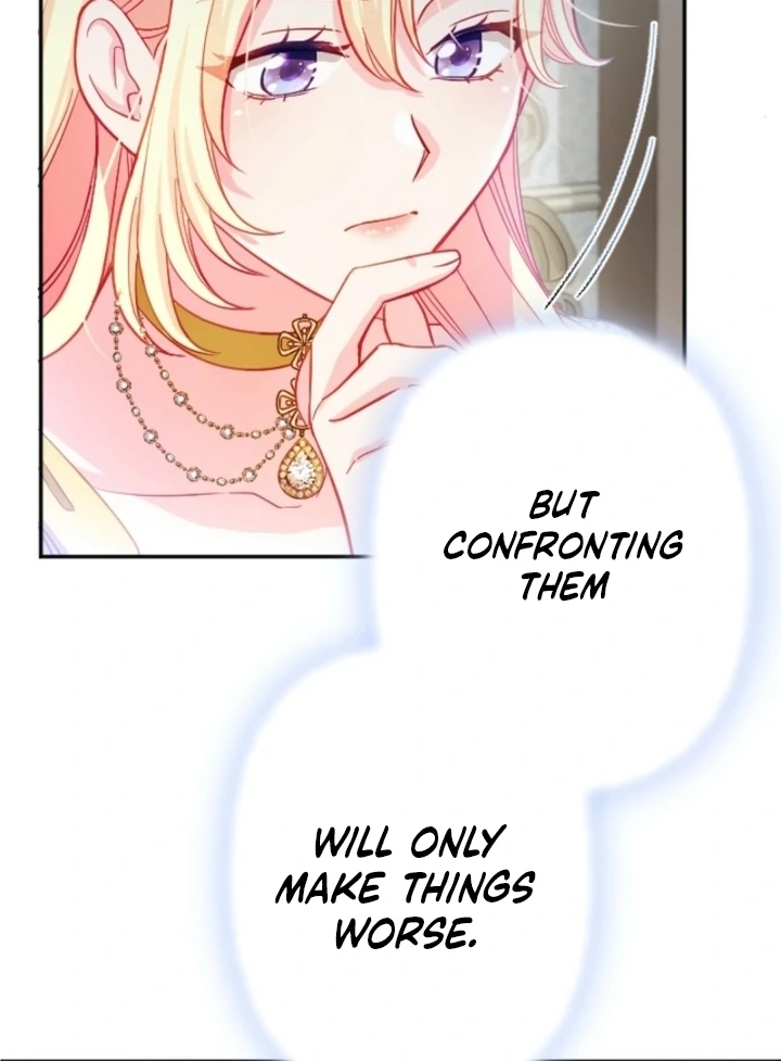 To Avoid Ruin, the Queen Wins Over Her Stepson! chapter 18 page 65
