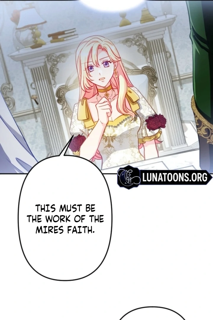 To Avoid Ruin, the Queen Wins Over Her Stepson! chapter 18 page 66