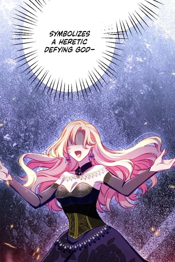 To Avoid Ruin, the Queen Wins Over Her Stepson! chapter 18 page 69